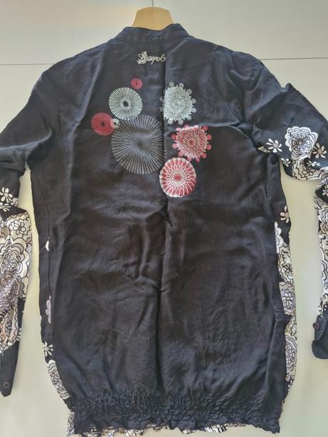 Košeľa, desigual,s