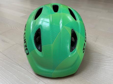 Helma giro scamp s, s