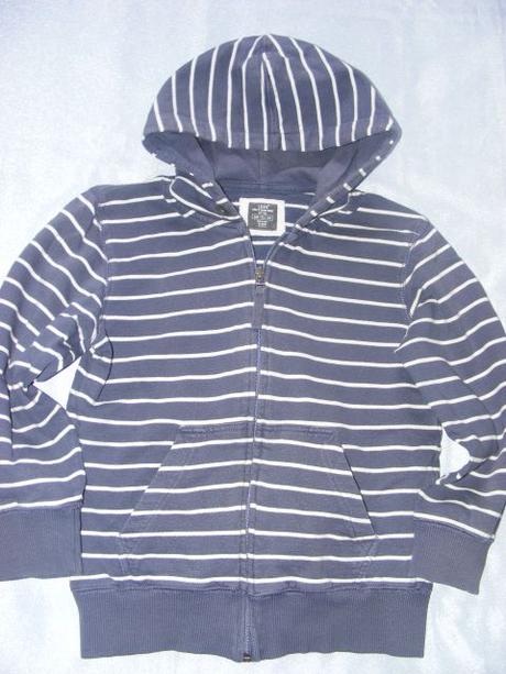 Mikina zn. h&m - 122/128, h&m,122