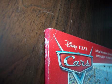 Puzzle cars - 35 ks, 