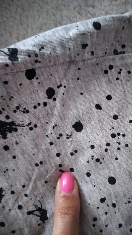 Balík kraťasy a tielka, 104–116