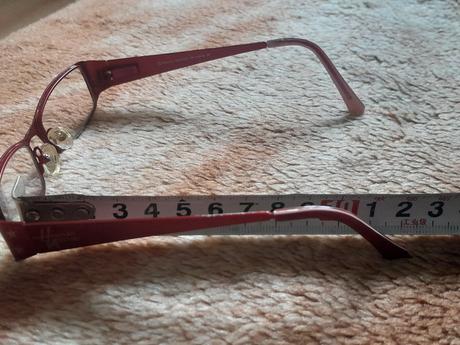 Rám na detské okuliare, 