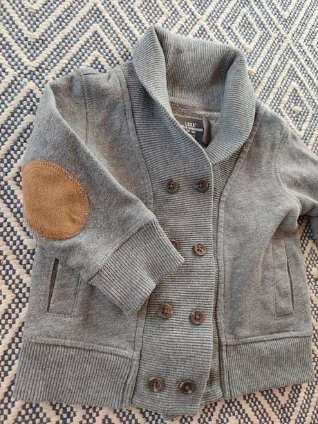 Svetrik veľkosť 68, 68