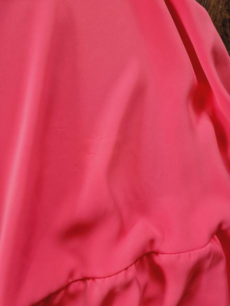 Ružové šaty new collection,