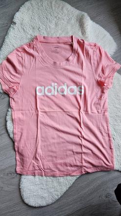 Dámske tričko adidas, adidas,m