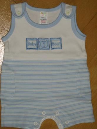 1 x prane body na leto, baby mac,56