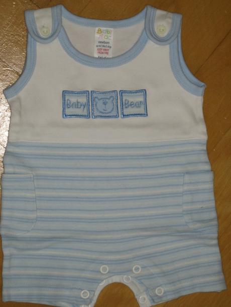 1 x prane body na leto, baby mac,56