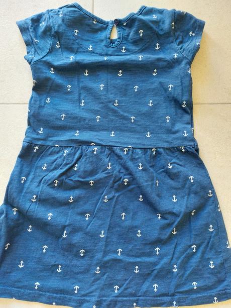 Letné šatočky, 92