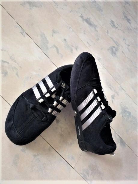 Športové tenisky, adidas,37