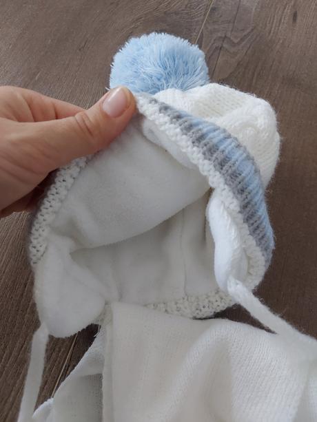 Set čiapka & šál, <50