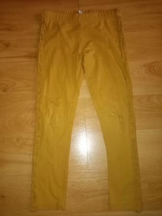 Legínky lindex, lindex,104