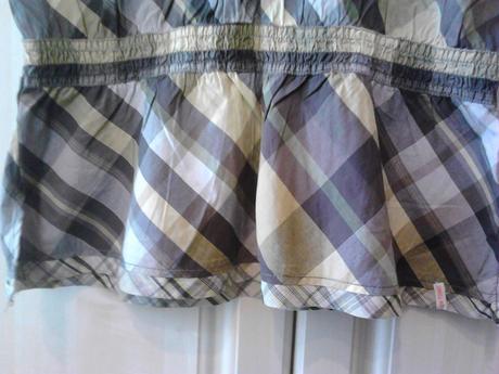 Krásna blúzka zn.gintonic,vel. 38, 38