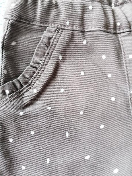 Bodkované rifle, h&m,68