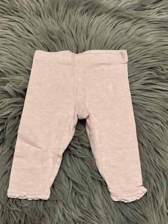 Dievčenské legíny (3-6 mes.), f&f,68