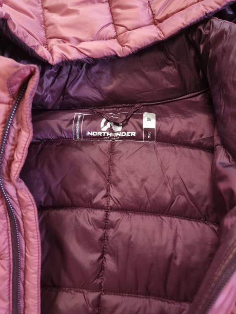 Dámska bunda, northfinder®,m