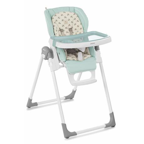 Jedálenská stolička pre deti od narodenia jané, jané