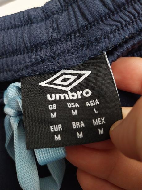 Kratasy umbro, umbro,m