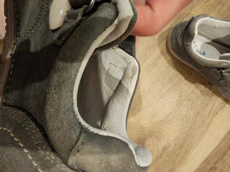 Prechodne topanky, d.d.step,28