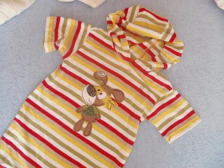 Nenosene opalovacky, cherokee,80