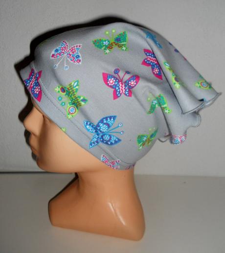 Jarná/letná šatka, 56 - 152