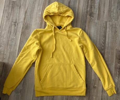 Chlapčenská mikina cropp, xs