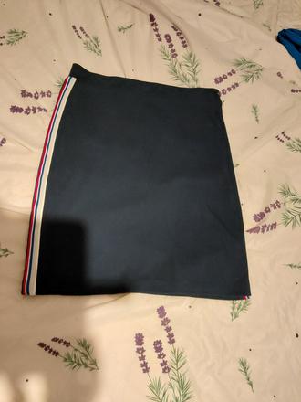 Sukna th, tommy hilfiger,l