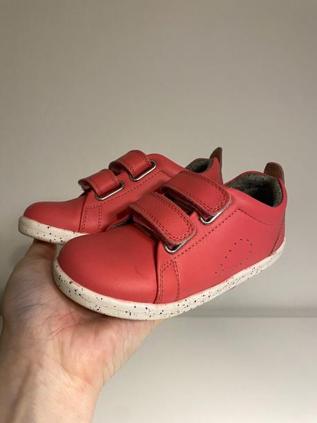 Topánky bobux, bobux,26