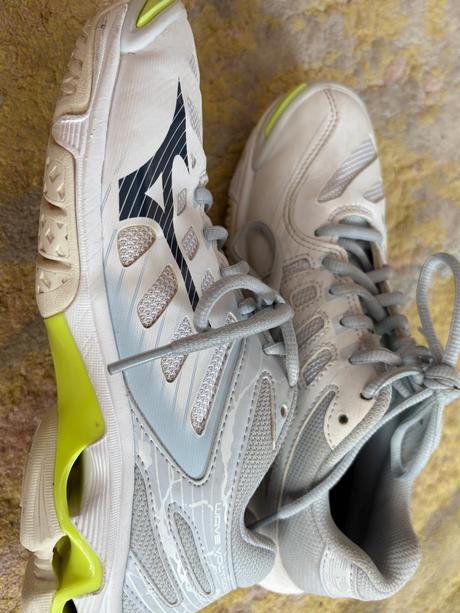 Mizuno tenisy, mizuno,36