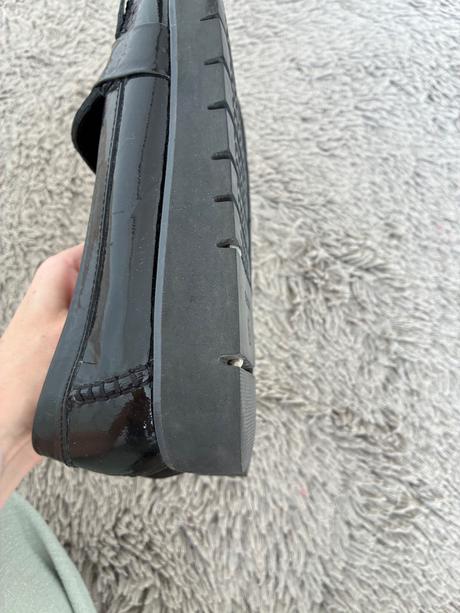 Geox mokasiny v.40, geox,40