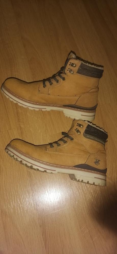 Zimné topánky, beverly hills,42