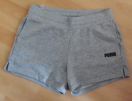 Puma kraťasy, puma,38
