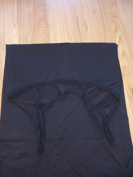 Sťahovacia spodnička pod šaty m, m