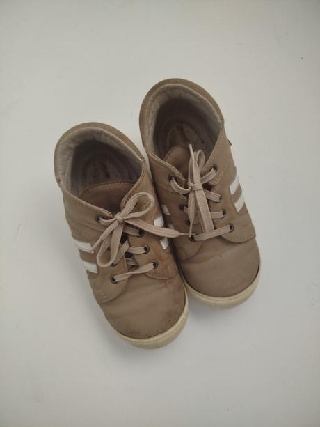 Prechodné topánky, rak,26