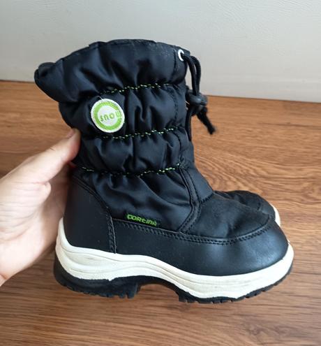 Chlapčenské snehule, 26