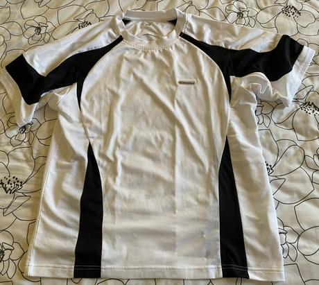 Športové tričko tecnifibre - jaro kozak v. l/xl, l