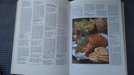 Medzinárodná kuchárka,