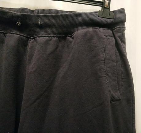 Dámske tmavo modré tepláky, crane, xl/xxl, xl