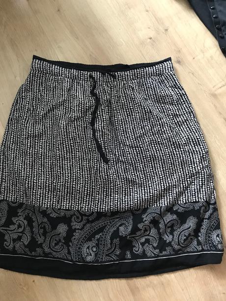 Sukňa street one, street one,34