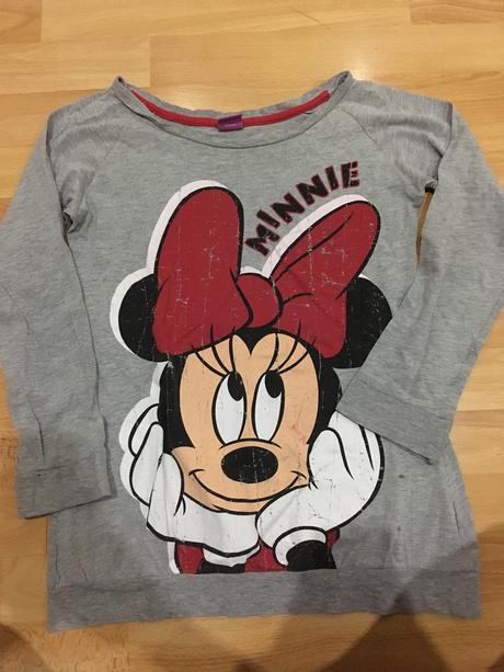 Pyžamkové tričko, cherokee,134