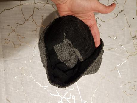 Tepla capica eisbar, 104