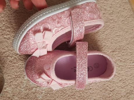 Balerinky, deichmann,20