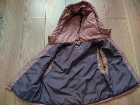 Dievčenská vesta, zara,152