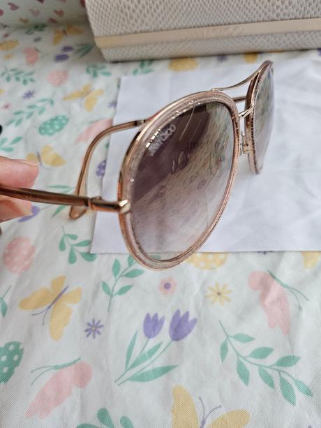 Slnečné okuliare jimmy choo, jimmy choo