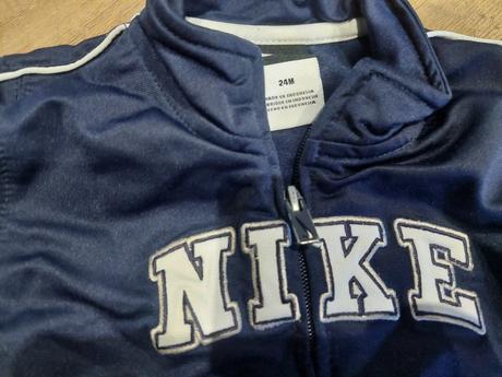 Chlapcenska mikina nike, nike,92