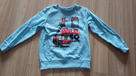 Mikina 128, takko,128