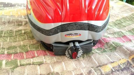 Detska prilba puky, s