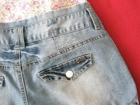 Overal na leto zn. kenvelo veľ. s, kenvelo,s