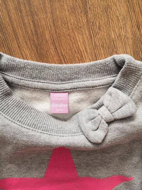 Mikina, dopodopo,122