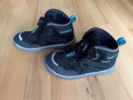 Snehule mars zn. superfit v. 30, superfit,30