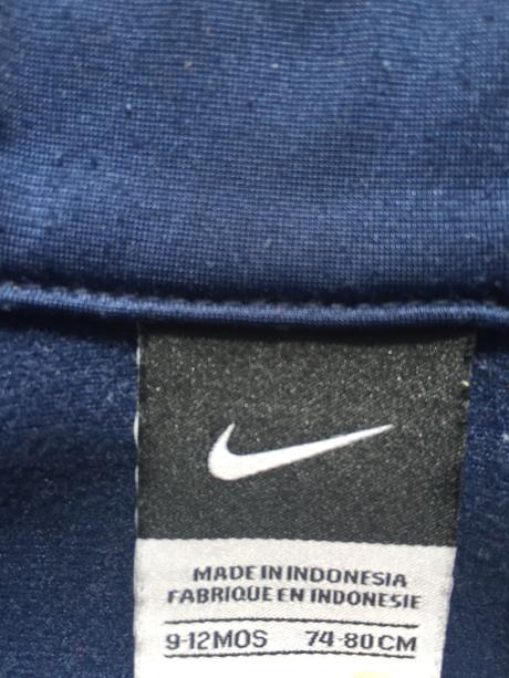 Nike súprava, nike,80